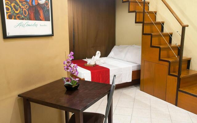 Gran Prix Econotel Pasay