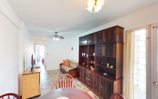 Cómodo y asequible apartamento Puerto Alerces II