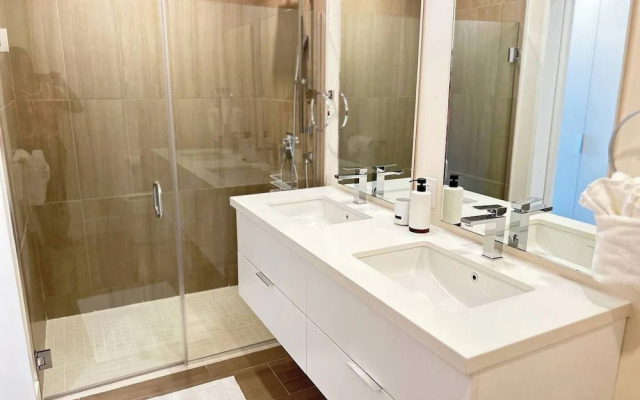 Zenbreak Coral Beach #204