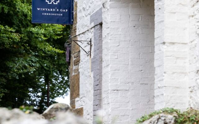 Winyard's Gap Inn