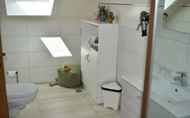 Ferienwohnung H Auszeit Pape