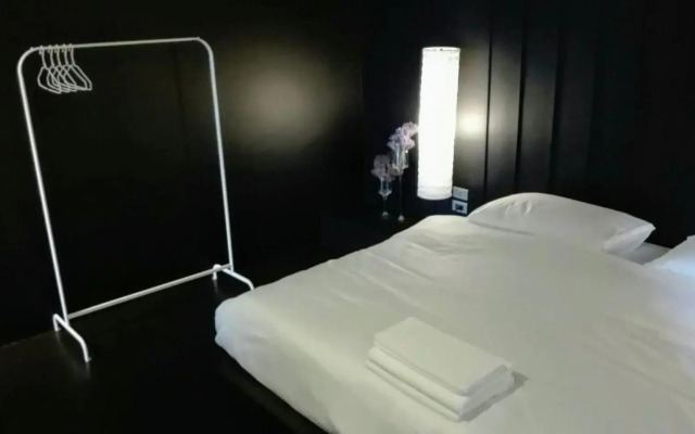 Trat 101 Hotel