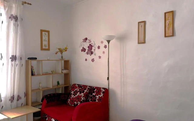 Soludus-Spišský ľudový dom