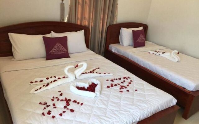 Lien My Tam Phu Quoc Hotel