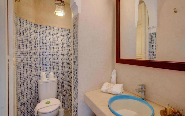 Riad Princesse du Desert