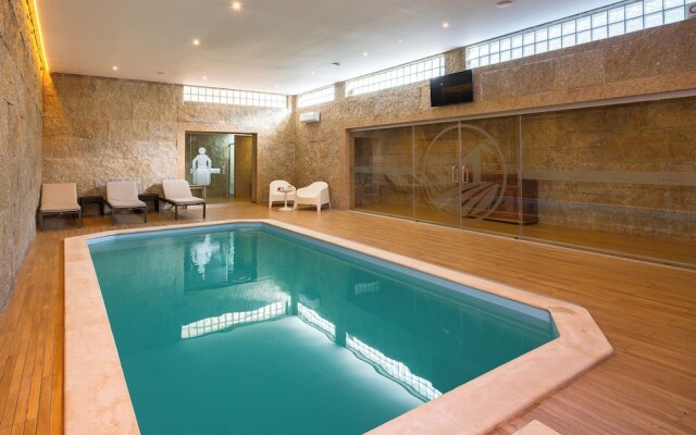 Quinta de Cabanas Douro Country House