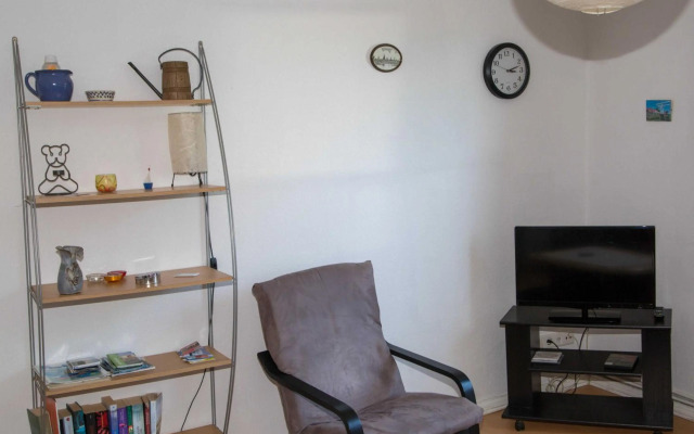 080 Ferienwohnungen Neuengroden