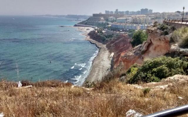 Apartment Vistamar10