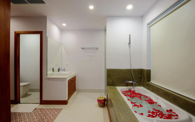 Shadow Angkor Residence