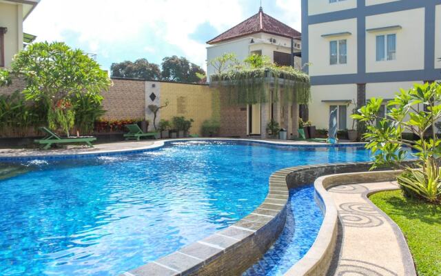 Airy Mataram Cakranegara Sriwijaya 132 Lombok