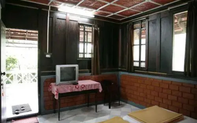 Kairali Palace Home Stay