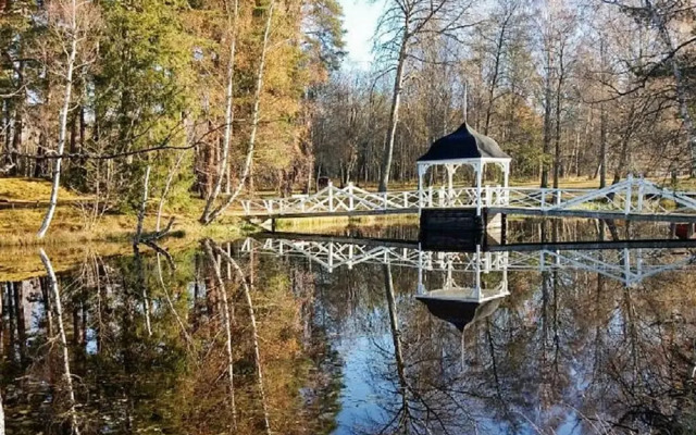 9 Person Holiday Home in