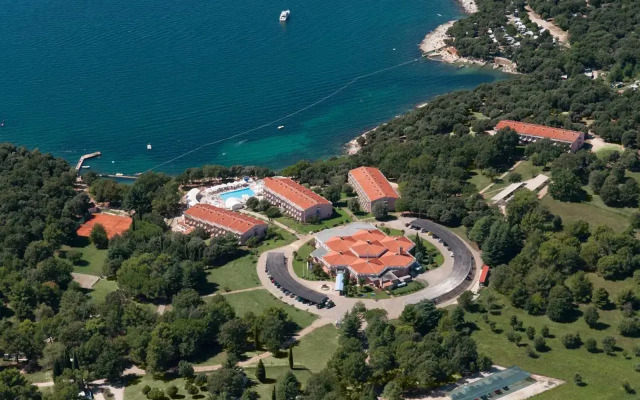 Maistra Select Funtana All Inclusive Resort