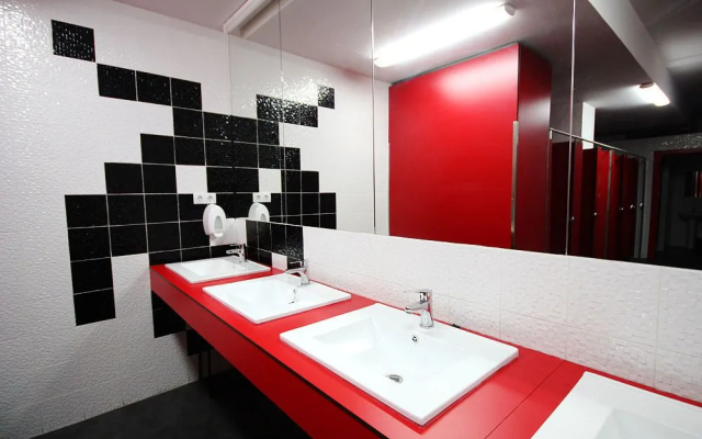 Botxo Gallery - Youth Hostel Bilbao