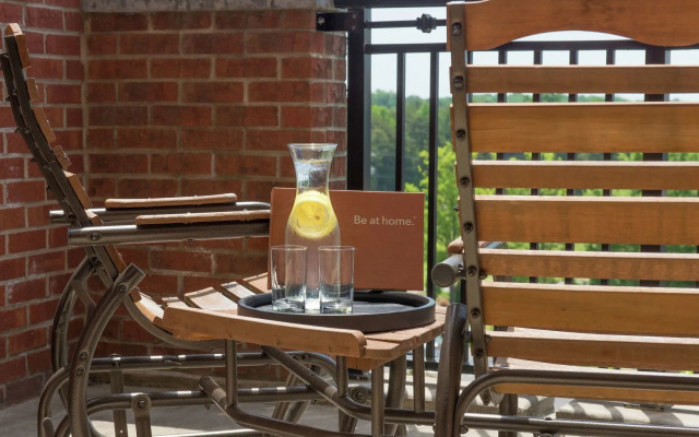 Homewood Suites by Hilton Davidson