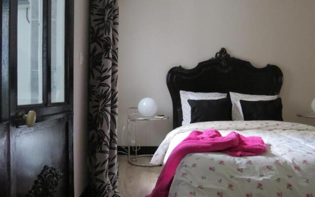 Appartement Le Notre Dame