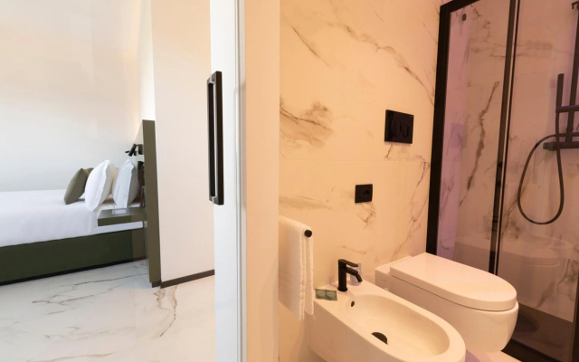 The City Hotel Ancona
