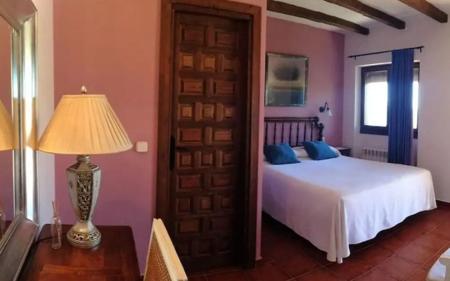 Finca La Josa, Candeleda, Gredos, Vutav397