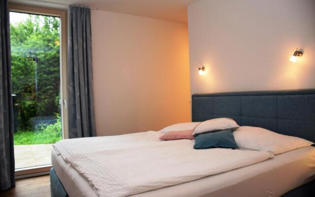 Auszeit Appartement