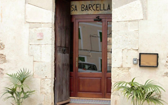 Villa Sa Barcella