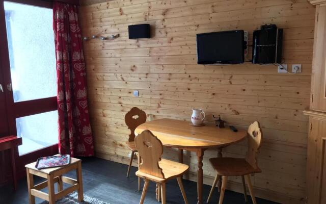 Studio 24m2 Sefcotel