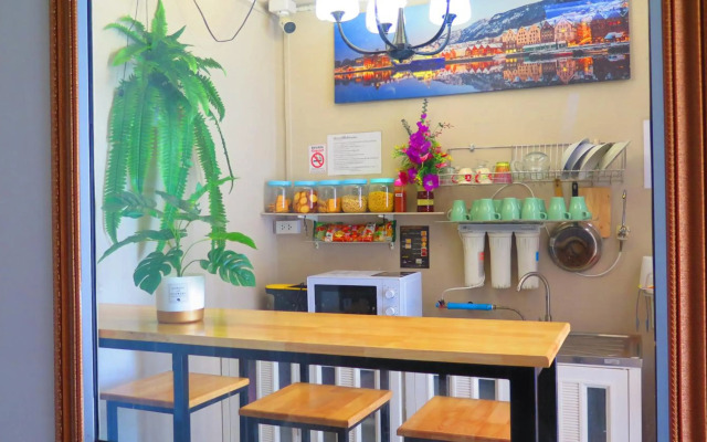 Pranot Apartment & Spa