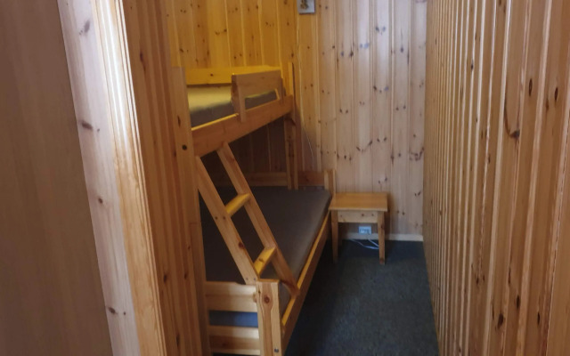 Toftemo turiststasjon