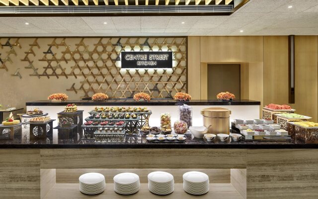 Island Pacific Hotel