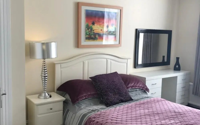 Marley Mansions Apartment Borough