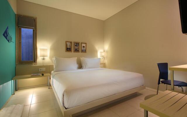 bnb Style Hotel Seminyak