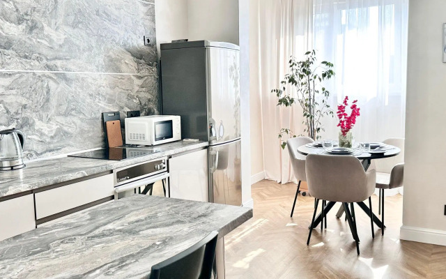 Apart-River (Апарт-Ривер)