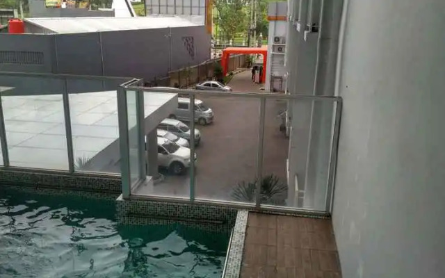 Azhimah Rooms At Jatinangor Near IPDN