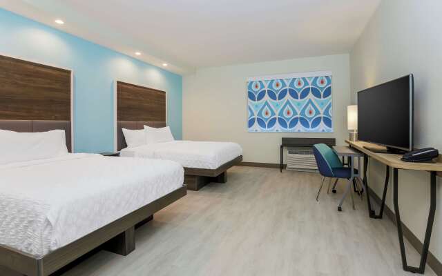 Tru By Hilton Amarillo West