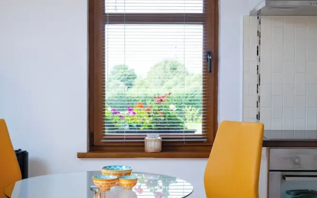 Cherry Tree Apartment Beautiful 1-bed in Limavady