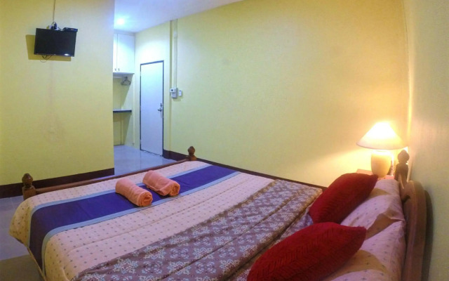 Khao Chang View Resort