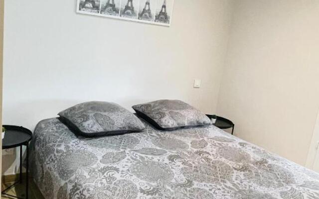 Casa Louna T2 Plage 400m