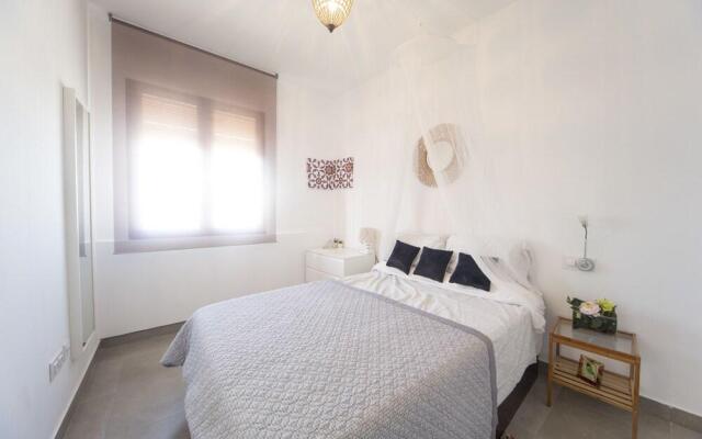 Apartamento San Cristobal - Albayzín