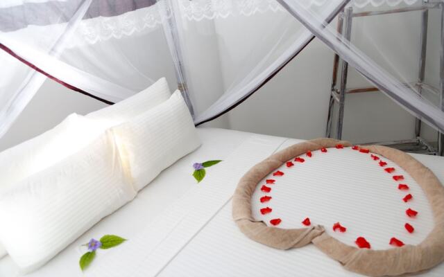 Neptune Weligama - Hostel