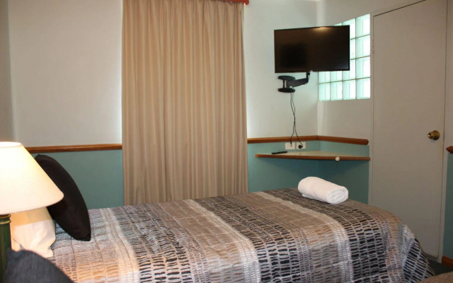 Comfort Inn Spring Hill Terraces