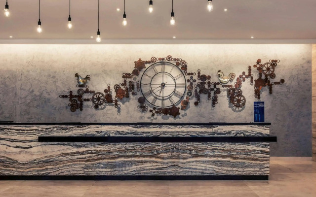 Mercure Jakarta Cikini