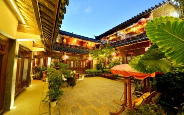 Manyangguang Inn