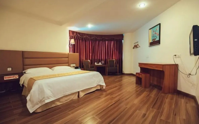 Datang Hotel