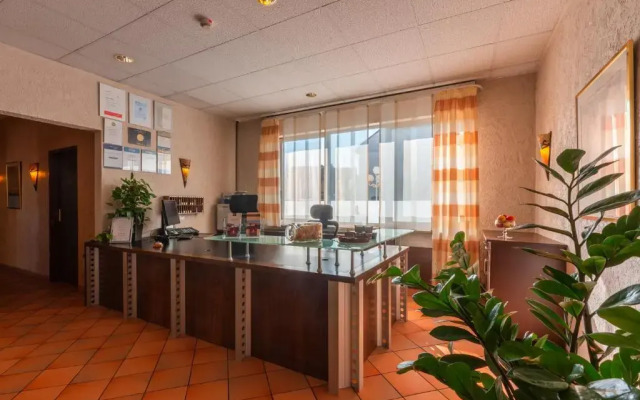 Britta's Parkhotel