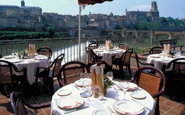 Mercure Albi Rives du Tarn