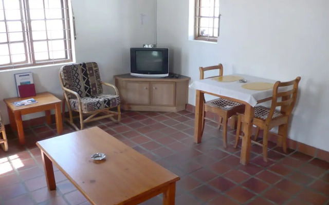 Arniston Seaside Cottages