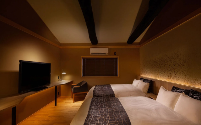 Tsumugi Sanjusangendo