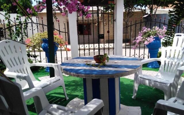 Hostal Solsticio Guajiro