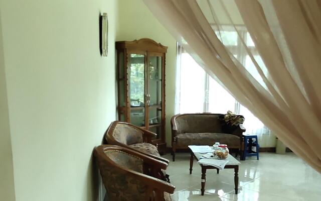 Homestay Sudiono