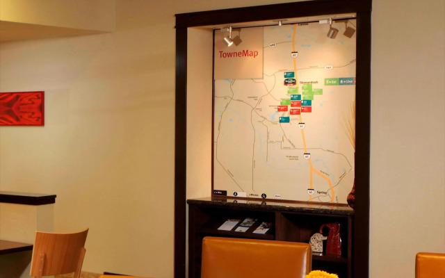 TownePlace Suites by Marriott Houston North / Shenandoah
