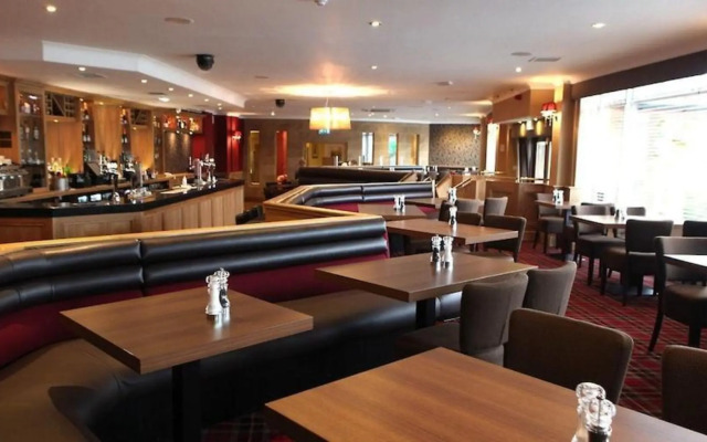 Leapark Hotel